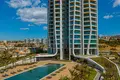 Mieszkanie 1 pokój 75 m² Limassol District, Cypr