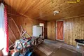 Haus 54 m² Uzufouski selski Savet, Belarus