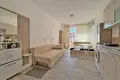 Wohnung 1 zimmer 28 m² Sonnenstrand, Bulgarien