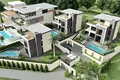 Villa de 5 habitaciones 359 m² Resort Town of Sochi municipal formation, Rusia