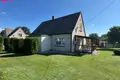 Дом 122 м² Padurpinycys, Литва