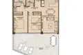 Квартира 3 комнаты 94 м² Фуэнхирола, Испания