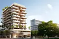 Mieszkanie 3 pokoi 130 m² Dubaj, Emiraty Arabskie