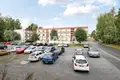 Apartamento 2 habitaciones 58 m² Vaasa sub region, Finlandia