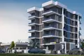 Квартира 3 комнаты 87 м² Аксу, Турция