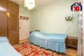 Квартира 4 комнаты 61 м² Молодечно, Беларусь