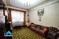 Apartamento 3 habitaciones 58 m² Gómel, Bielorrusia