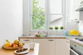 Apartamento 2 habitaciones 46 m² Varsovia, Polonia