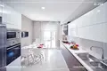Apartment in a new building Istanbul Kucukcekmece residence project