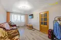 2 room apartment 47 m² Minsk, Belarus