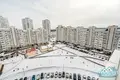 3 room apartment 68 m² Minsk, Belarus