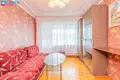 4 room apartment 64 m² Kaunas, Lithuania