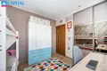 Квартира 3 комнаты 70 м² Вильнюс, Литва