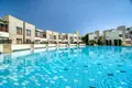 2 bedroom apartment 103 m² Koinoteta Mouttagiakas, Cyprus