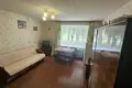 Apartamento 1 habitación 34 m² Borisov, Bielorrusia