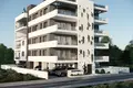 Apartamento 2 habitaciones 140 m² Nicosia, Chipre
