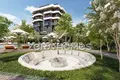 Apartamento 2 habitaciones 55 m² en Mahmutlar, Turquía