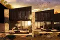 Wohnkomplex Villas surrounded by tropical park 500 metres from the beach, Nunggalan, Bali, Indonesia