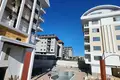 Ático 3 habitaciones 85 m² Mahmutlar, Turquía