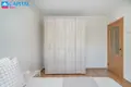 Mieszkanie 3 pokoi 62 m² Wilno, Litwa