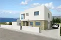 Villa 163 m² Paphos, Bases souveraines britanniques