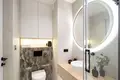 2 room apartment 45 m² in Warsaw, Poland