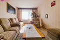 3 room apartment 77 m² Mazeikiai, Lithuania