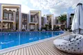 2 bedroom penthouse 83 m² Larnakas tis Lapithiou, Northern Cyprus