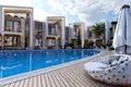 Penthouse 1 bedroom 53 m² Kyrenia, Northern Cyprus