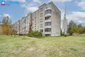 Квартира 2 комнаты 51 м² Вильнюс, Литва