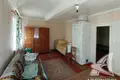 Haus 58 m² Sciapankauski sielski Saviet, Belarus