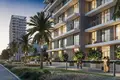 Complejo residencial New Parkland Residence with swimming pools and communal areas close to Downtown Dubai, Dubai Hills, Dubai, UAE