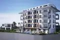 1 bedroom apartment 58 m² Alanya, Turkey
