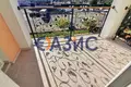 Apartamento 2 habitaciones 61 m² Nesebar, Bulgaria