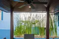 villa de 3 chambres 174 m² Choeng Thale, Thaïlande