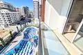 Wohnung 4 Zimmer 130 m² Alanya, Türkei