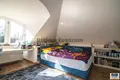 Wohnung 6 Zimmer 182 m² Budapest, Ungarn