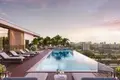 Mieszkanie 4 pokoi 135 m² Dubaj, Emiraty Arabskie