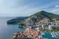 Land  Budva, Montenegro