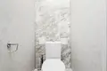 Appartement 1 chambre 37 m² Minsk, Bélarus