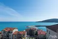 Appartement 2 chambres 143 m² Tivat, Monténégro