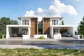 Dom 3 pokoi 170 m² Aradipu, Cyprus