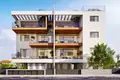 2 bedroom apartment 76 m² Kato Polemidion Municipality, Cyprus