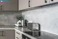 2 room apartment 39 m² Klaipėda, Lithuania