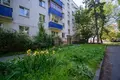 Mieszkanie 2 pokoi 47 m² Mińsk, Białoruś