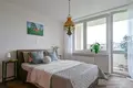 Appartement 3 chambres 45 m² Varsovie, Pologne