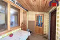 Maison 76 m² Starobinski siel ski Saviet, Biélorussie