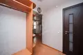 Appartement 1 chambre 48 m² Minsk, Bélarus