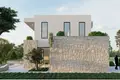 Villa de tres dormitorios 232 m² Topla, Montenegro