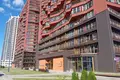 Apartamento 2 habitaciones 38 m² Minsk, Belarús